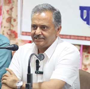 सुक्खू सरकार गिराने का जयराम ठाकुर दिन में देख रहे सपना : कांग्रेस